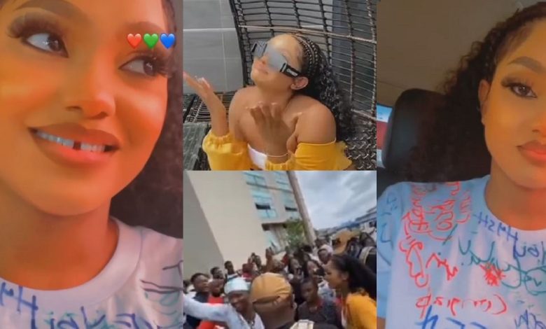 bbnaija’s-chomzy-jubilates-as-she-finally-graduates-from-imsu-(video)