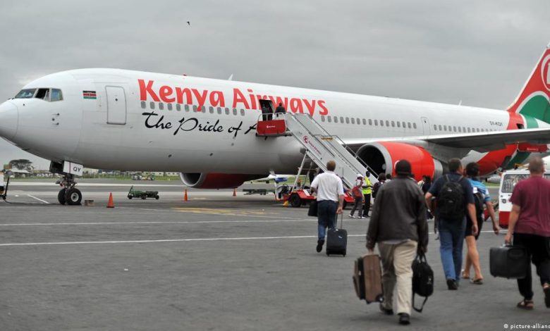 kenyan-airways-is-in-debt-trouble-with-a-loan-default-of-$841m