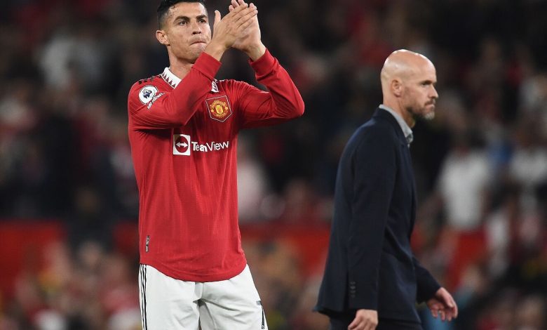 man-united-1-0-west-ham:-ten-hag-applauds-ronaldo’s-performance