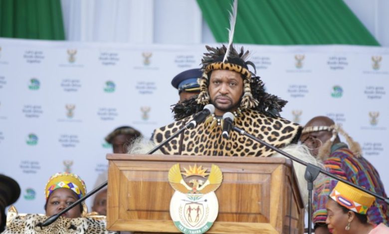 gallery:-king-misuzulu-kazwelithini-certificate-of-recognition-handover-ceremony