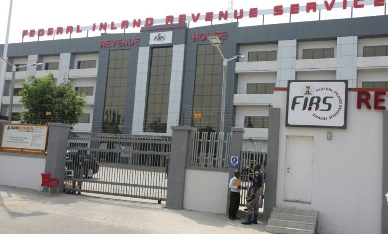 firs-appoints-mtn,-airtel,-banks-to-withhold-vat