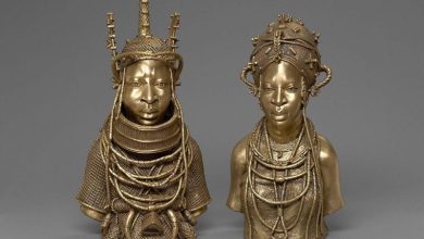 see-why-african-americans-do-not-want-stolen-african-treasures-to-be-returned-back-to-africa