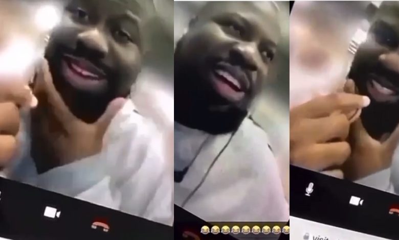 hushpuppi’s-friend-shares-video-of-him-from-us-prison-(watch)