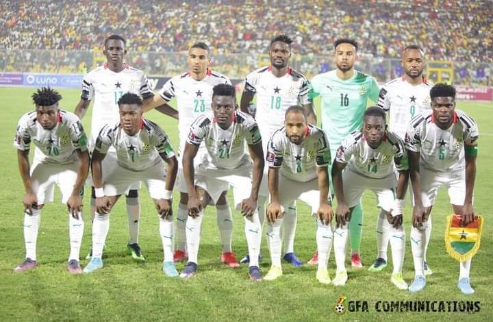 black-stars-squad:-no-gyan-in-ghana’s-team-for-the-fifa-world-cup