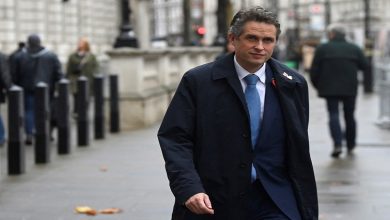 uk-pm-sunak-accepts-williamson’s-resignation-with-‘great-sadness’