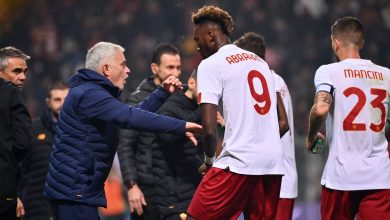 ‘he-needs-to-find-himself-another-club’-mourinho-speaks-after-roma’s-draw-against-sassuolo