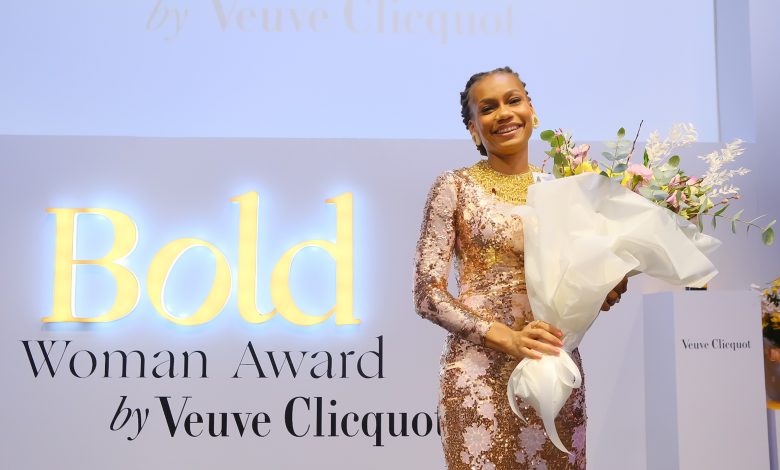 veuve-clicquot-reveals-the-winner-of-its-bold-woman-award-in-nigeria