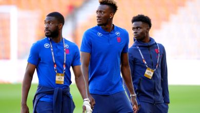 fikayo-tomori,-tammy-abraham-left-out-of-england-world-cup-squad