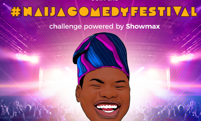 showmax-teams-up-with-tiktok-to-crown-the-next-tiktok-comedy-star-with-new-hashtag-challenge