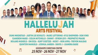 cape-town-set-to-host-inaugural-weekend-long-gospel-arts-festival