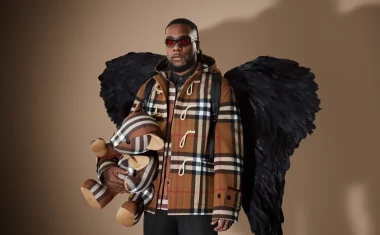 burna-boy-heats-up-burberry’s-christmas-campaign-in-three-show-stopping-looks