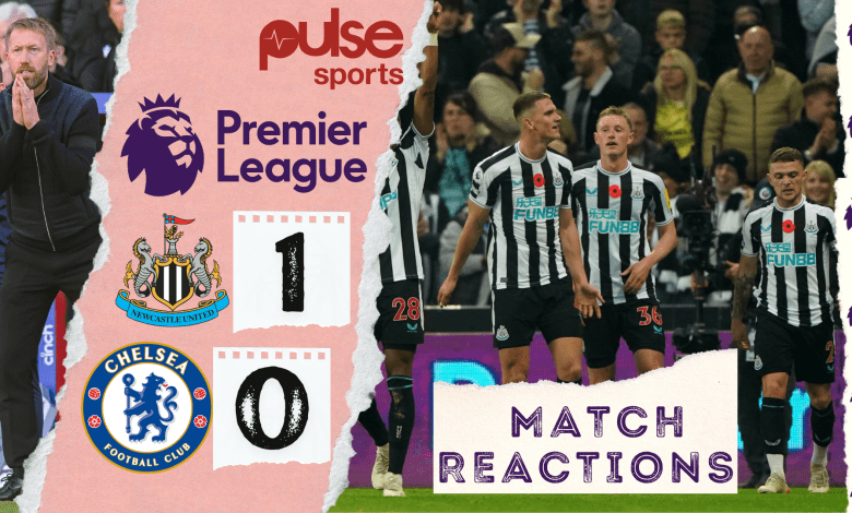 newcastle-1-0-chelsea:-premier-league-full-time-reactions