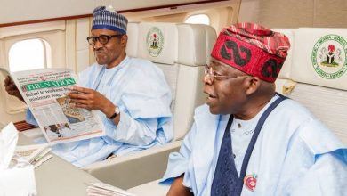buhari-says-apc-is-lucky-to-have-tinubu-as-its-presidential-candidate