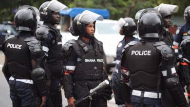 police-arrest-3-suspects-for-disturbances-at-ndc-regional-elections-in-kumasi