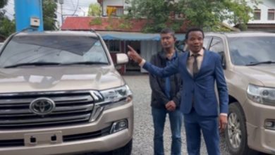 youthful-mp-peter-salasya-acquires-first-car