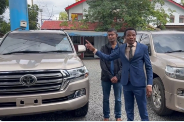 youthful-mp-peter-salasya-acquires-first-car