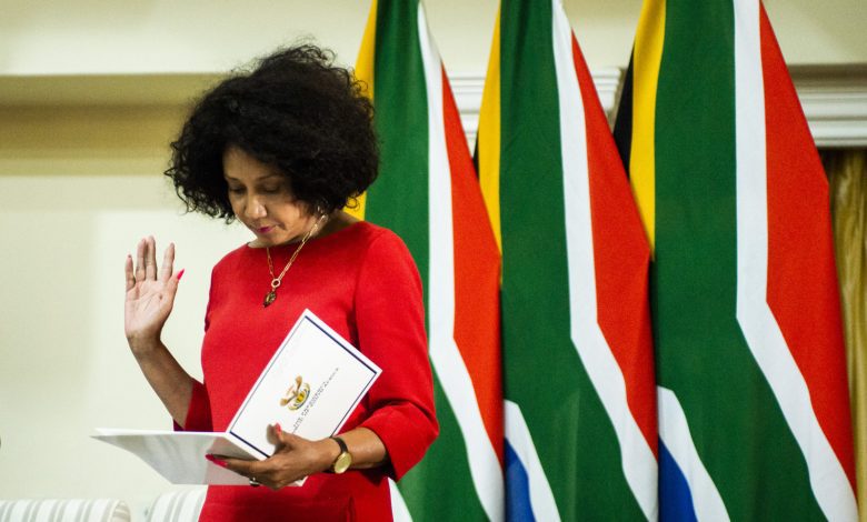 sisulu-rejects-summons-to-appear-before-portfolio-committee