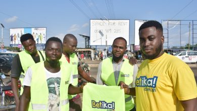 betika-shares-1000-reflector-jackets-to-launch-its-2022-ride-safe-campaign