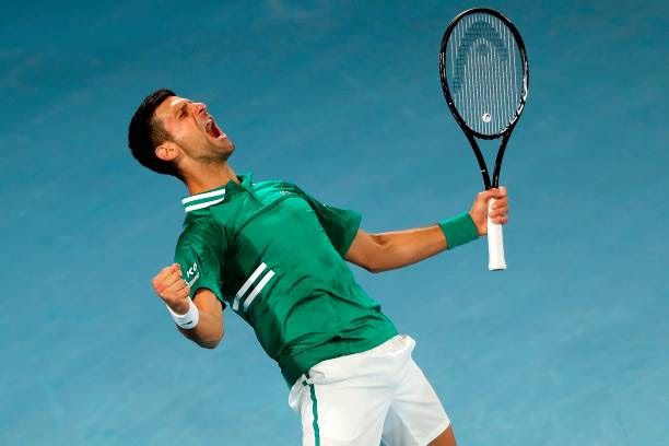 unstoppable-novak-djokovic-prevails-over-taylor-fritz-to-reach-eighth-final-in-turin