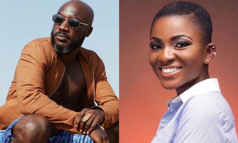 ahuofe-patri-dismisses-rumors-of-romantic-involvement-between-kwabena-kwabena