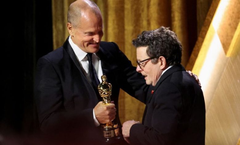 michael-j-fox-receives-honourary-oscar-for-advocacy-work