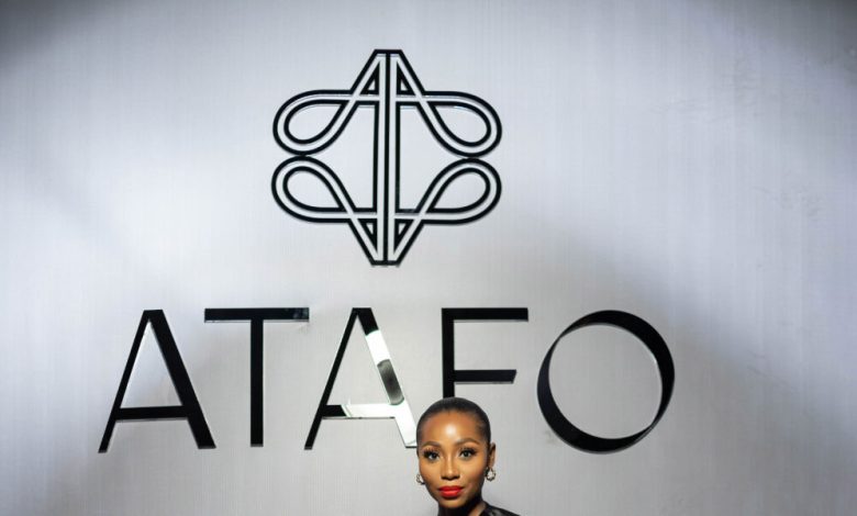 this-is-how-your-faves-showed-up-&-showed-out-on-the-red-carpet-at-atafo’s-ss23-fashion-show