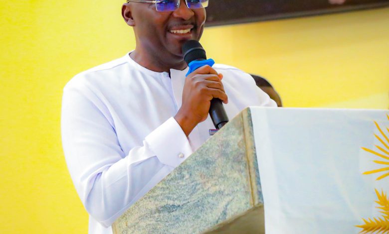 bawumia-assures-ghanaians-crisis-will-be-over-soon