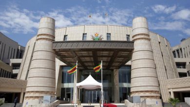the-president-of-zimbabwe-expresses-his-pleasure-at-the-new-chinese-built-government-house-in-the-country