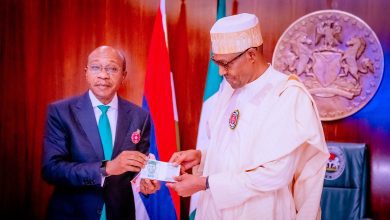 why-i-approved-redesign-of-naira-notes-—-buhari