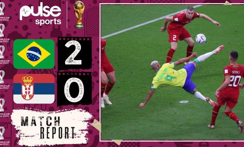 qatar-2022:-who-needs-neymar?-richarlison-magic-too-much-for-serbia-as-brazil-win-2-0