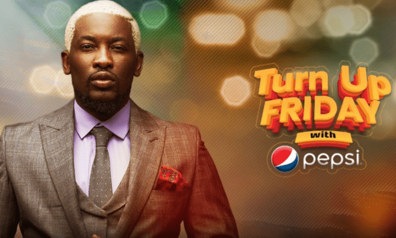 new-season-of-turn-up-friday-with-the-energy-gad,-do2dtun,-to-launch-on-dstv-and-gotv