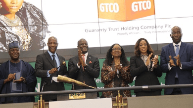 nigerian-stocks-add-n517.8-billion-as-telecoms-drive-gains