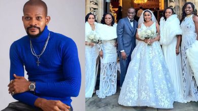 “it-is-spiritually-bad-to-use-a-divorcee-as-your-bridesmaid”-–-actor,-uche-maduagwu