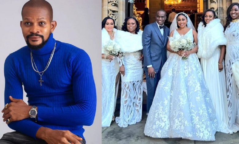 “it-is-spiritually-bad-to-use-a-divorcee-as-your-bridesmaid”-–-actor,-uche-maduagwu