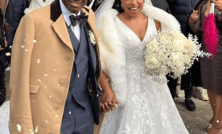 rita-dominic’s-white-wedding-holds-in-the-uk