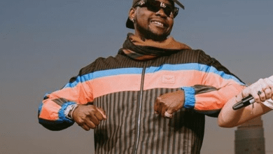 kizz-daniel-makes-history-with-solo-performance-at-qatar-world-cup  