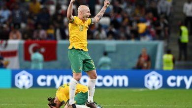 australia-beat-denmark-1-0-to-reach-w’cup-last-16