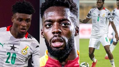 black-stars-squad:-key-players-in-ghana’s-team-for-qatar-world-cup