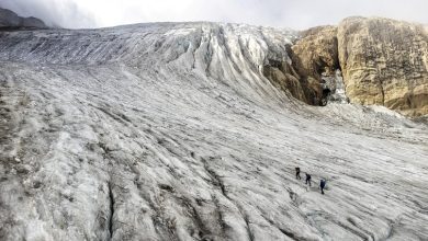 major-glaciers,-including-dolomites-and-yosemite,-to-disappear-by-2050-–-un-report