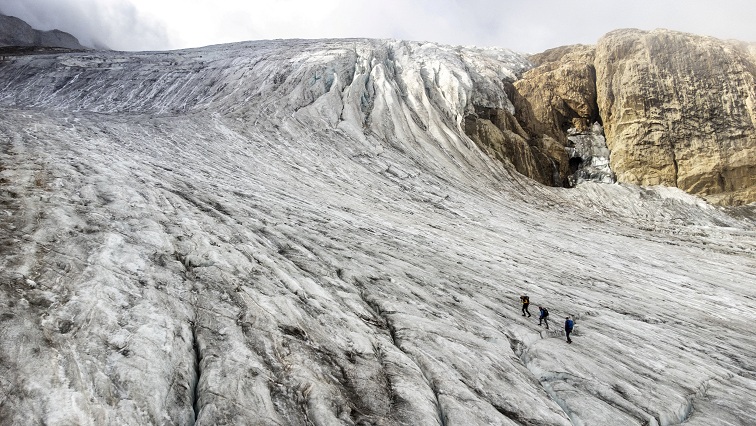 major-glaciers,-including-dolomites-and-yosemite,-to-disappear-by-2050-–-un-report