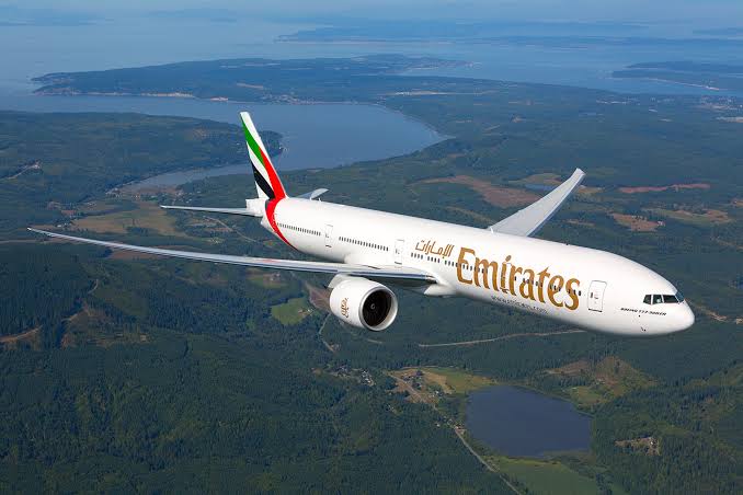 emirates-suspend-flights-to-nigeria-over-blocked-funds