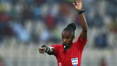 salima-mukasanga:-africa’s-‘star-girl’-referee-to-shine-at-the-men’s-2022-fifa-world-cup