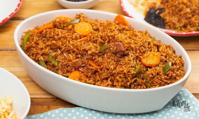 diy-recipes:-how-to-make-the-best-ghana-jollof