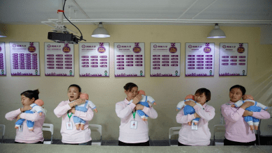 chinese-authorities-ask:-dear-newlywed,-when’s-the-baby-arriving?