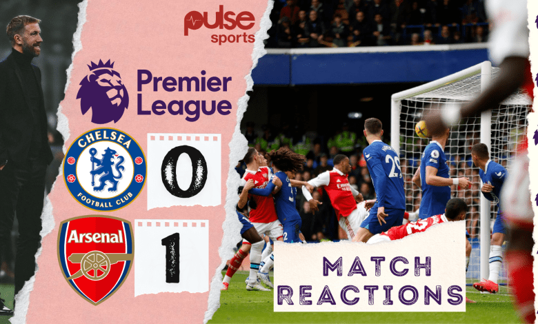 chelsea-0-1-arsenal:-premier-league-full-time-reactions