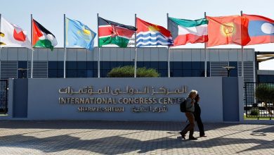 cop27-kicks-off-with-deal-to-discuss-climate-compensation