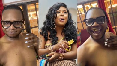 nana-tornado-goes-into-jubilation-over-afia-schwarzenegger’s-jail-sentence-(watch)