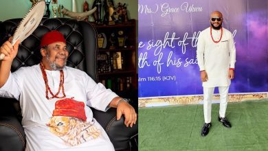 “i-didn’t-feel-good-but-it’s-his-choice”-–-pete-edochie-speaks-on-his-son,-yul’s-decision-to-take-a-second-wife.