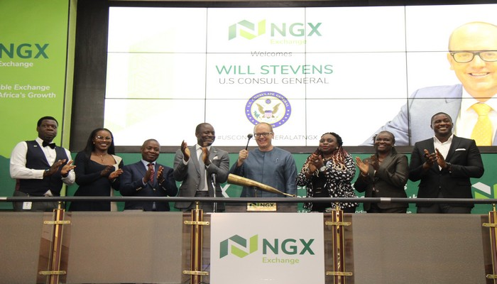 nigerian-stocks-ascend-for-second-trading-day-but-turnover-slides