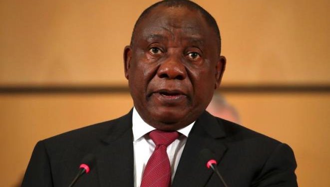 world’s-scientific-community-demonstrated-value-of-collaboration:-ramaphosa